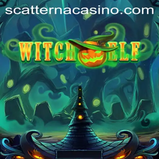 Unveiling WitchElf: A New Fantasy Realm Defined by Scatterna